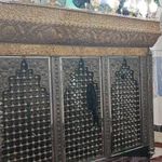 مرقد مطهر امامزاده علی ع