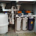 خدمات تاسیسات فرتاک اسفراین