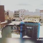 سایبان کولر آبی و گازی دومان