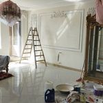 نقاشی ساختمان شبانه روزی