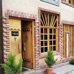 سفره خانه سنتی باباحاجی