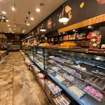 بانک ملی شعبه بزرگراه ستاری