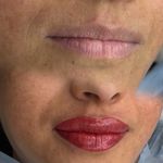 آرایش دائم و اصلاح رنگ (بانوان و آقایان) رزگلد - نگار نکوکار