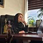 دکتر سونیا سلطانی وکیل پایه یک دادگستری
