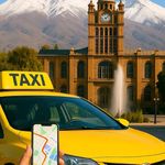 تاکسی آنلاین آذربایجان بین شهری تبریز