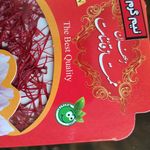 شهر زعفران