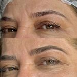 خدمات تخصصی آرایش دائم غزاله حسینی