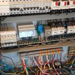 تاسیسات برقی و الکتریکی یار احمدی