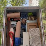 باربری ایرج غلامی(15سال سابقه)