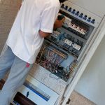 تاسیسات برقی و الکتریکی یار احمدی