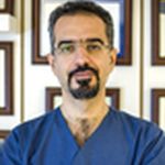 دکتر پدرام پروین