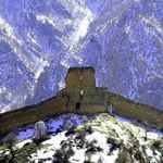 قلعه کنگلو(خطیرکوه)