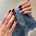 خدمات تخصصی ناخن و اکستنشن مژه نیلای