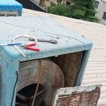 تاسیسات برقی و الکتریکی یار احمدی