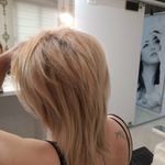 میکاپ و شینیون صفوی