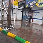 ایستگاه اتوبوس پیروزی 67