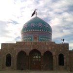 آستان امامزاده سید معصوم