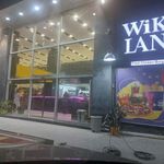 ويكولند فست فود