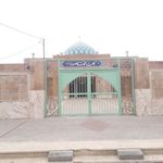 مسجد حضرت معصومه س