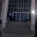 بانک صادرات شعبه شهرستان نجف آباد