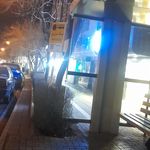 ایستگاه اتوبوس پیروزی 67