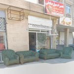 گالری مبل و سرویس ماهان