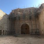 قلعه دختر بیشاپور