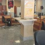 بانک مسکن شعبه شهرستان آق قلا