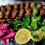 رستوران ته دیگ اسدی