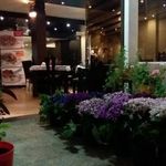 رستوران می شف