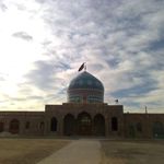 آستان امامزاده سید معصوم