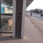 ایستگاه اتوبوس شهید کشمیری 16