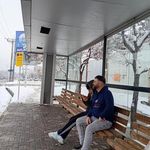 ایستگاه اتوبوس شهید کشمیری 16