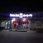 بانک پارسیان شعبه چیذر