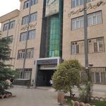 دانشکده فنی و مهندسی دانشگاه آزاد واحد شهرقدس