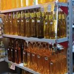روغن کنجد کنجدانه