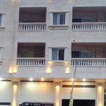 مجتمع اقامتی و سوییت آقاملایی