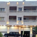 مجتمع اقامتی و سوییت آقاملایی