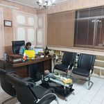 موسسه حقوقی معاهده