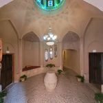 اقامتگاه بوم گردی خانه سه نیک یزد