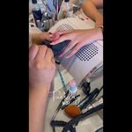 خدمات تخصصی ناخن و اکستنشن مژه نیلای