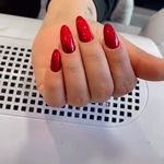 خدمات تخصصی ناخن و اکستنشن مژه نیلای