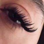 خدمات تخصصی ناخن و اکستنشن مژه نیلای