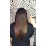 خدمات تخصصی رنگ و مراقبت از مو ابریشم