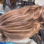 آرایشگاه زنانه آرمنیان