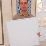 روشنایی شباهنگ