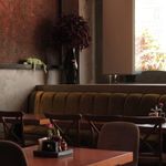 کافه رستوران دیهوک