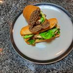 فست فود شاه پیتزا