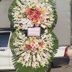 گل فروشی دنیز آنلاین (شعبه 2)