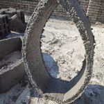 مصالح ساختمانی در زاده